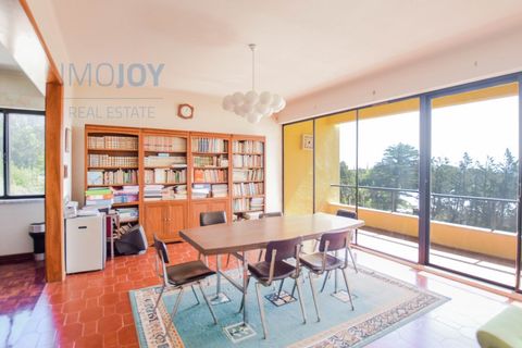 Villa i Sintra, Lisbon, Sintra - € 1.900.000 | Ref: MORMB019.1 - foto 22