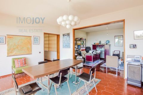Villa i Sintra, Lisbon, Sintra - € 1.900.000 | Ref: MORMB019.1 - foto 23
