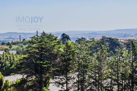 Villa i Sintra, Lisbon, Sintra - € 1.900.000 | Ref: MORMB019.1 - foto 38
