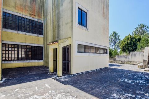 Villa i Sintra, Lisbon, Sintra - € 1.900.000 | Ref: MORMB019.1 - foto 47