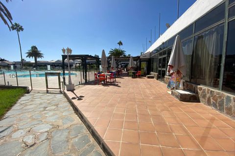 Bungalow i Maspalomas, Gran Canaria, Maspalomas - € 375.000 | Ref: DAN-MPL - foto 9