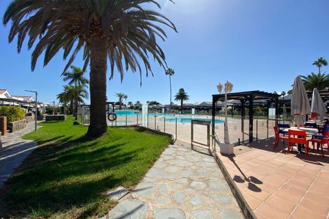 Bungalow i Maspalomas, Gran Canaria, Maspalomas - € 375.000 | Ref: DAN-MPL - foto 10