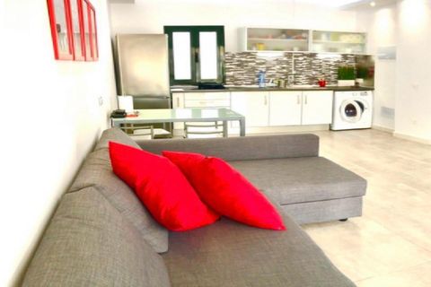 Bungalow i Maspalomas, Gran Canaria, Maspalomas - € 375.000 | Ref: DAN-MPL - foto 4