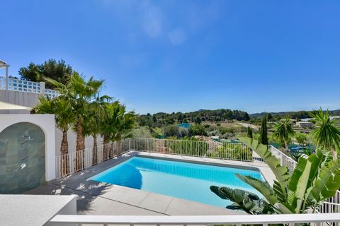Villa i Altea, Alicante, Altea - € 1.495.000 | Ref: ES-CAL-019032 - foto 2