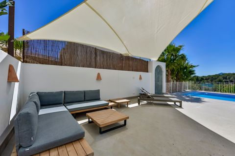 Villa i Altea, Alicante, Altea - € 1.495.000 | Ref: ES-CAL-019032 - foto 6