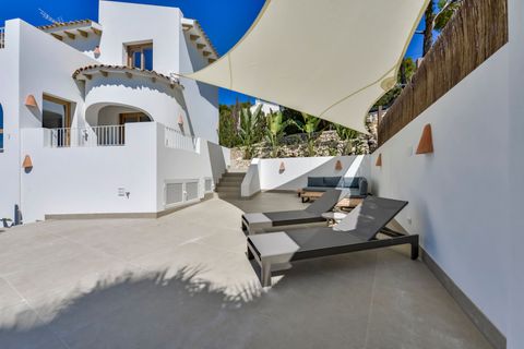 Villa i Altea, Alicante, Altea - € 1.495.000 | Ref: ES-CAL-019032 - foto 8