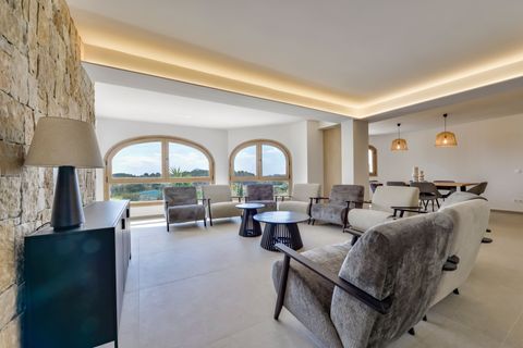 Villa i Altea, Alicante, Altea - € 1.495.000 | Ref: ES-CAL-019032 - foto 11