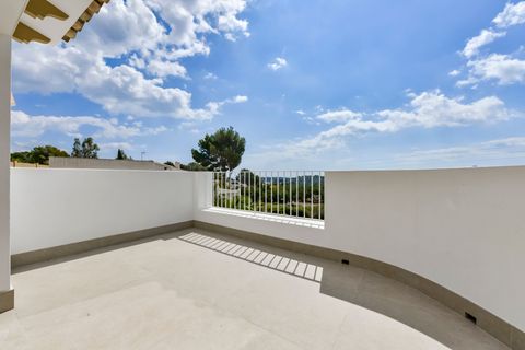 Villa i Altea, Alicante, Altea - € 1.495.000 | Ref: ES-CAL-019032 - foto 12