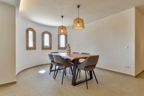 Villa i Altea, Alicante, Altea - € 1.495.000 | Ref: ES-CAL-019032 - foto 15