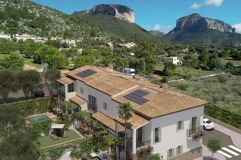 Byhus i Alaro, Mallorca, Alaro - € 1.150.000 | Ref: 81367 - foto 1