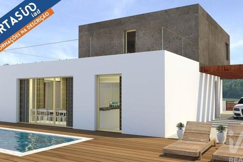 Byhus i Caldas da Rainha, Leiria, Caldas da Rainha - € 750.000 | Ref: 111629 - foto 1