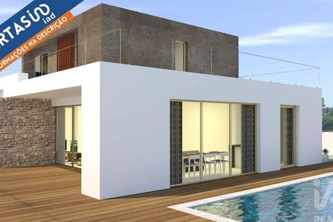 Byhus i Caldas da Rainha, Leiria, Caldas da Rainha - € 750.000 | Ref: 111629 - foto 2