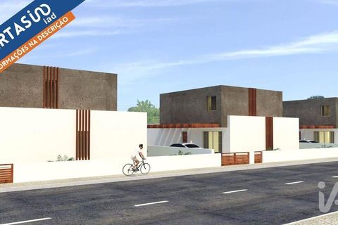 Byhus i Caldas da Rainha, Leiria, Caldas da Rainha - € 750.000 | Ref: 111629 - foto 3