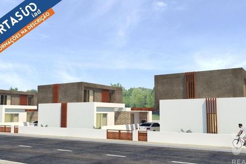 Byhus i Caldas da Rainha, Leiria, Caldas da Rainha - € 750.000 | Ref: 111629 - foto 4