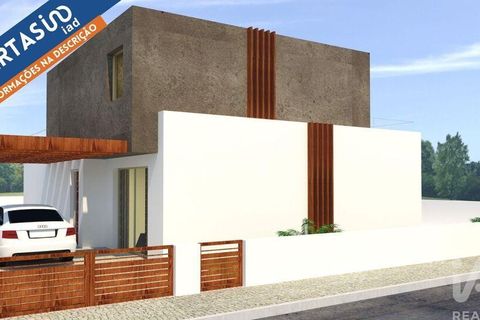 Byhus i Caldas da Rainha, Leiria, Caldas da Rainha - € 750.000 | Ref: 111629 - foto 5