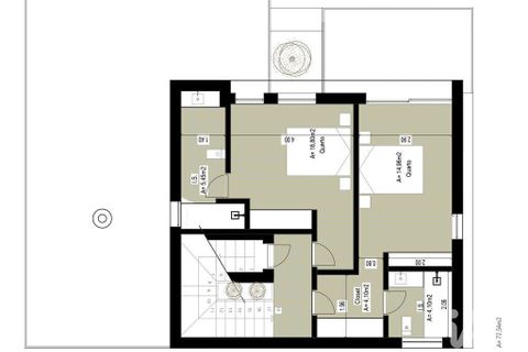 Byhus i Caldas da Rainha, Leiria, Caldas da Rainha - € 750.000 | Ref: 111629 - foto 7