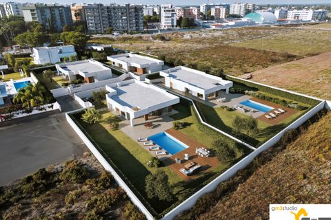 Villa i Lecce, Lecce, Lecce - € 780.000 | Ref: 780IRIS - foto 3