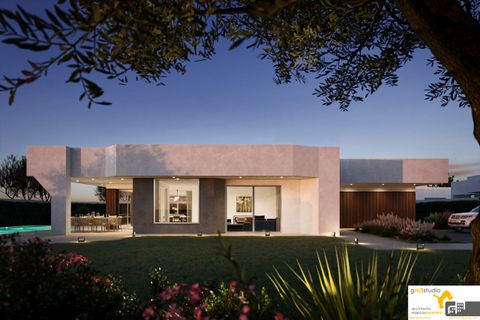 Villa i Lecce, Lecce, Lecce - € 780.000 | Ref: 780IRIS - foto 10