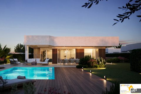 Villa i Lecce, Lecce, Lecce - € 780.000 | Ref: 780IRIS - foto 19