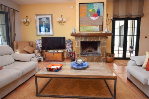 Villa i Antequera, Malaga, Antequera - € 1.690.000 | Ref: FE-AF-0359 - foto 6