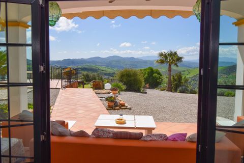 Villa i Antequera, Malaga, Antequera - € 1.690.000 | Ref: FE-AF-0359 - foto 8