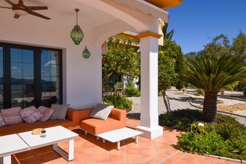 Villa i Antequera, Malaga, Antequera - € 1.690.000 | Ref: FE-AF-0359 - foto 9