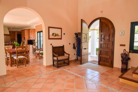 Villa i Antequera, Malaga, Antequera - € 1.690.000 | Ref: FE-AF-0359 - foto 10
