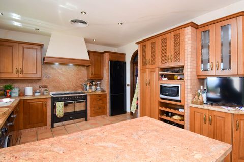 Villa i Antequera, Malaga, Antequera - € 1.690.000 | Ref: FE-AF-0359 - foto 11