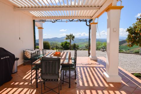 Villa i Antequera, Malaga, Antequera - € 1.690.000 | Ref: FE-AF-0359 - foto 13