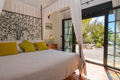 Villa i Antequera, Malaga, Antequera - € 1.690.000 | Ref: FE-AF-0359 - foto 14
