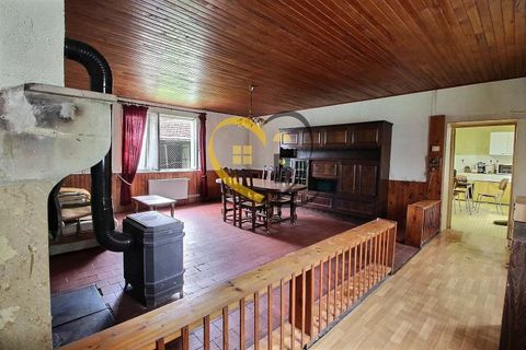 Villa a Vorly, Cher, Vorly - € 68.000 | Ref: 85792977 - foto 4