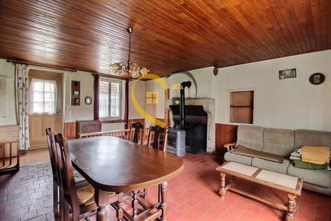 Villa a Vorly, Cher, Vorly - € 68.000 | Ref: 85792977 - foto 3