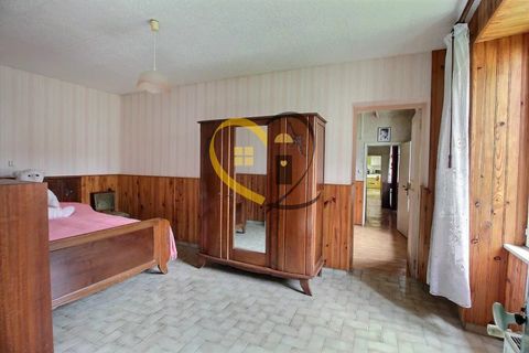 Villa a Vorly, Cher, Vorly - € 68.000 | Ref: 85792977 - foto 11