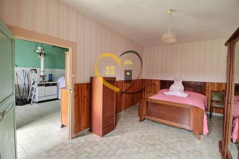 Villa a Vorly, Cher, Vorly - € 68.000 | Ref: 85792977 - foto 12