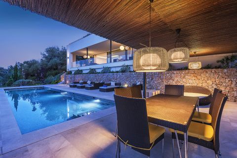 Villa i Port De Pollenca, Mallorca, Port De Pollenca - € 5.500.000 | Ref: PTP40111 - foto 3