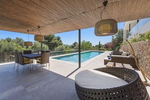 Villa i Port De Pollenca, Mallorca, Port De Pollenca - € 5.500.000 | Ref: PTP40111 - foto 8