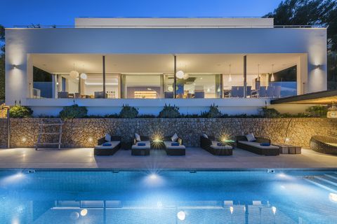 Villa i Port De Pollenca, Mallorca, Port De Pollenca - € 5.500.000 | Ref: PTP40111 - foto 1