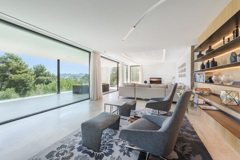 Villa i Port De Pollenca, Mallorca, Port De Pollenca - € 5.500.000 | Ref: PTP40111 - foto 10
