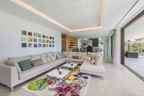 Villa i Port De Pollenca, Mallorca, Port De Pollenca - € 5.500.000 | Ref: PTP40111 - foto 11