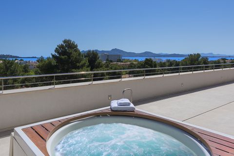 Villa i Port De Pollenca, Mallorca, Port De Pollenca - € 5.500.000 | Ref: PTP40111 - foto 6