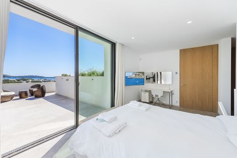 Villa i Port De Pollenca, Mallorca, Port De Pollenca - € 5.500.000 | Ref: PTP40111 - foto 15
