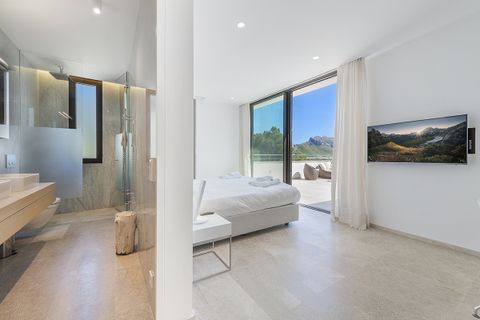 Villa i Port De Pollenca, Mallorca, Port De Pollenca - € 5.500.000 | Ref: PTP40111 - foto 18