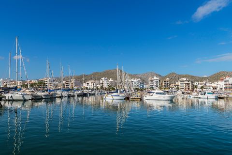 Villa i Port De Pollenca, Mallorca, Port De Pollenca - € 5.500.000 | Ref: PTP40111 - foto 24