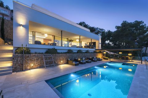 Villa i Port De Pollenca, Mallorca, Port De Pollenca - € 5.500.000 | Ref: PTP40111 - foto 2