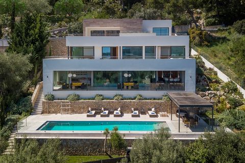 Villa i Port De Pollenca, Mallorca, Port De Pollenca - € 5.500.000 | Ref: PTP40111 - foto 7