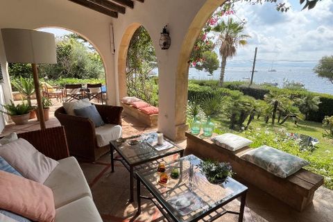 Villa i Alcudia, Mallorca, Alcudia - € 4.500.000 | Ref: EXP09587/8930 - foto 3