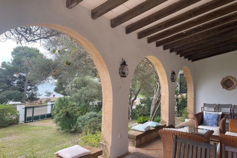 Villa i Alcudia, Mallorca, Alcudia - € 4.500.000 | Ref: EXP09587/8930 - foto 4
