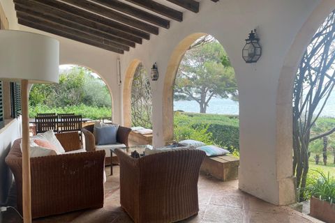 Villa i Alcudia, Mallorca, Alcudia - € 4.500.000 | Ref: EXP09587/8930 - foto 5