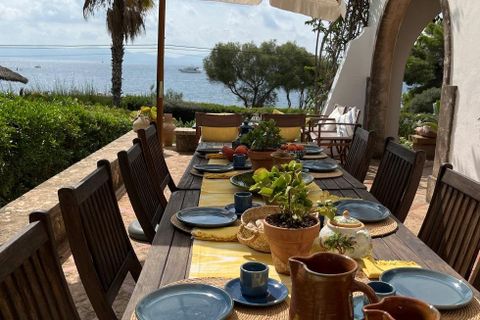 Villa i Alcudia, Mallorca, Alcudia - € 4.500.000 | Ref: EXP09587/8930 - foto 9