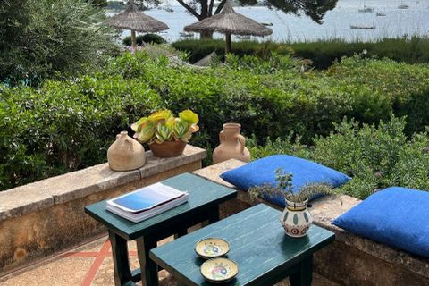 Villa i Alcudia, Mallorca, Alcudia - € 4.500.000 | Ref: EXP09587/8930 - foto 13